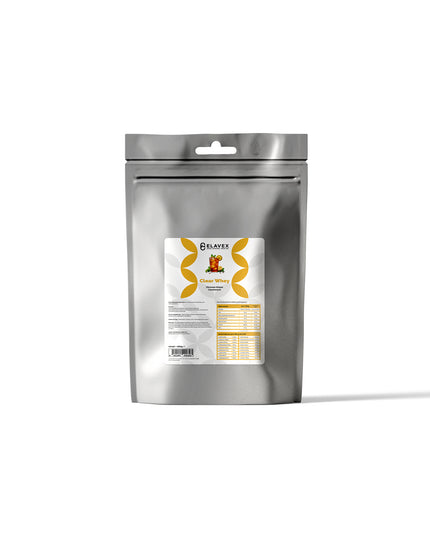 Clear Whey Zitrone