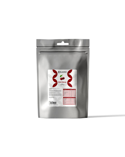 EAA Pulver