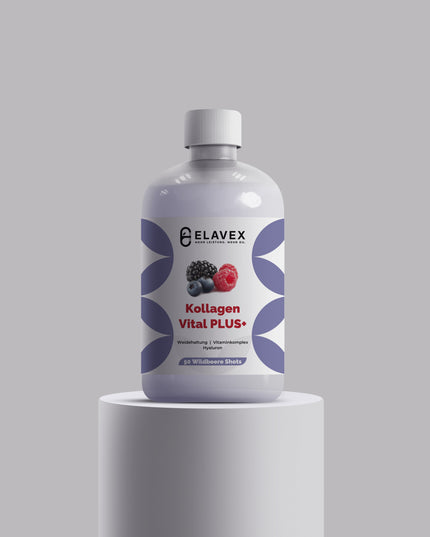 Kollagen Support PLUS