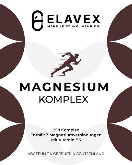Magnesium Komplex