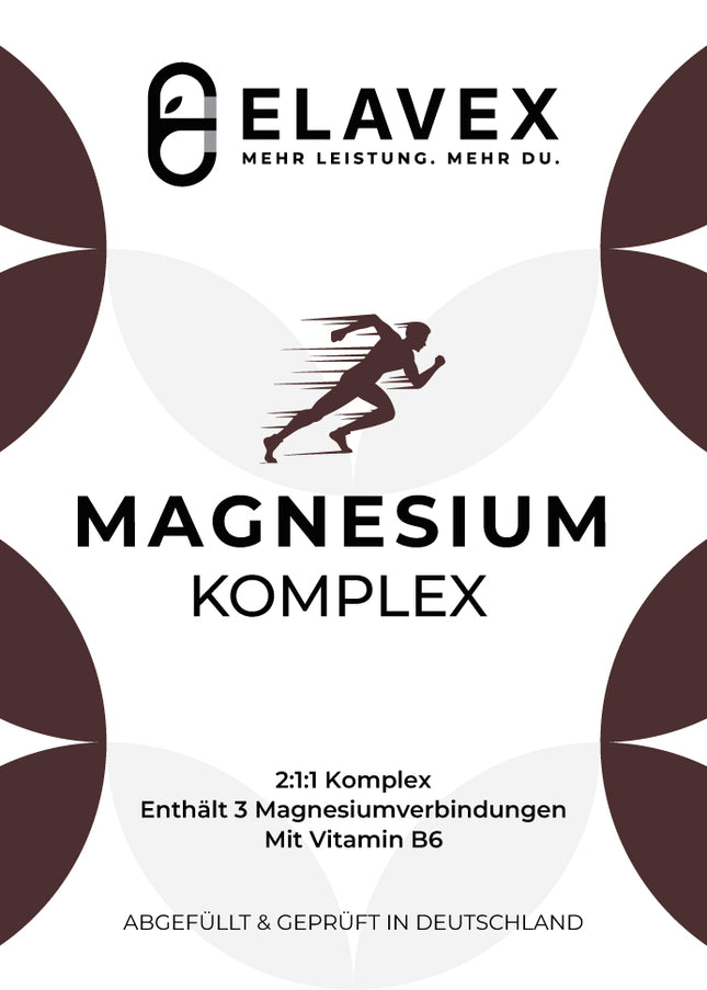 Magnesium Komplex
