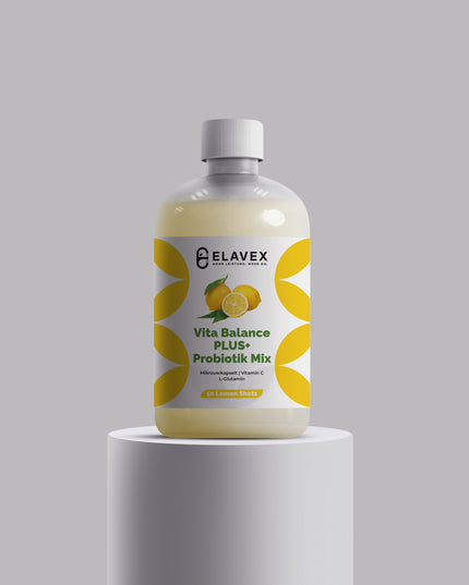 Vita Balance PLUS+ Probiotik Mix