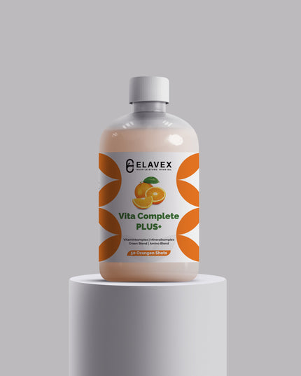 Vita Complete PLUS+