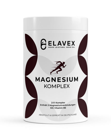 Magnesium Komplex