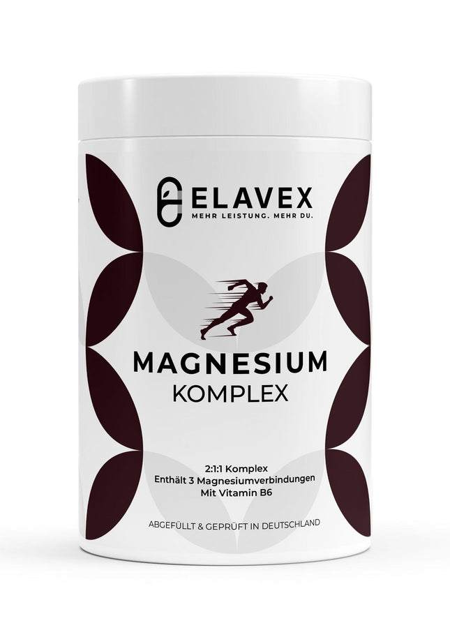Magnesium Komplex